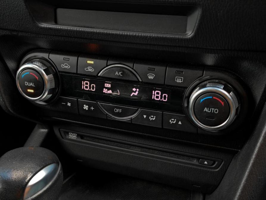 Mazda Axela III Рестайлинг Краснодар  - изображение 12