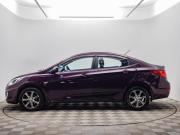 Hyundai Solaris I Москва  - изображение 19