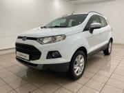 Ford EcoSport II Энгельс  - изображение 39