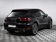Porsche Macan I Москва  - изображение 24