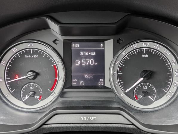 Skoda Octavia III (A7) Рестайлинг с пробегом 2017 года, цена 1 650 000 рублей, 133700 км, лифтбек, Автокод Объявления