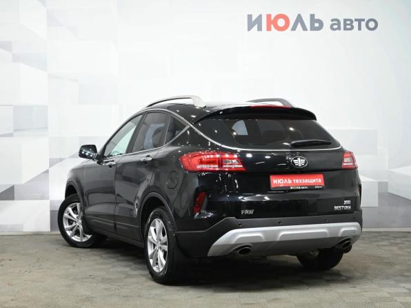 FAW Besturn X80 I Рестайлинг с пробегом 2020 года, цена 1 390 000 рублей, 41558 км, внедорожник, Автокод Объявления