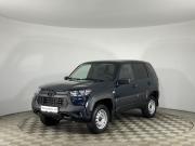 Lada (ВАЗ) Niva Travel I Воронеж  - изображение 21