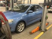 Skoda Rapid I Санкт-Петербург  - изображение 21