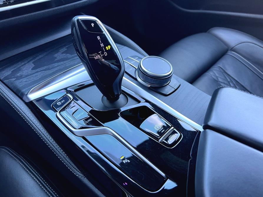 BMW 5 серии VII (G30/G31/G38) Рестайлинг Пермь  - изображение 34