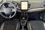 Lada (ВАЗ) Vesta I Рестайлинг (NG) Киров  - изображение 43
