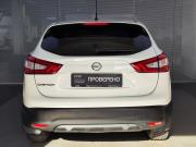 Nissan Qashqai II Уфа  - изображение 29