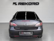 Mazda 6 II (GH) Рестайлинг Уфа  - изображение 23