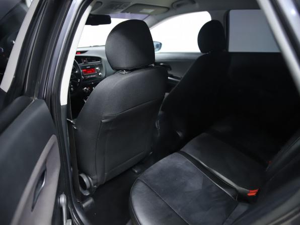 Kia Ceed II с пробегом 2013 года, цена 870 000 рублей, 192359 км, хэтчбек, Автокод Объявления