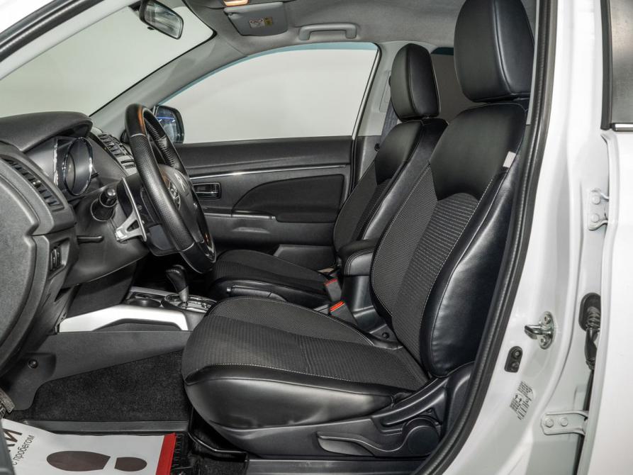 Citroen C4 Aircross Иркутск  - изображение 6