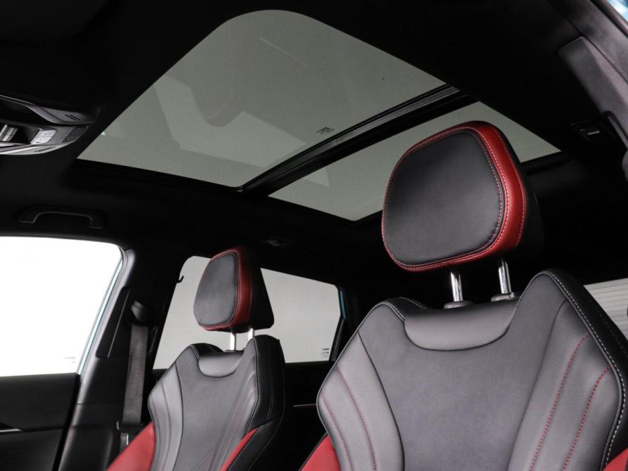 Geely Coolray I Рестайлинг Химки  - изображение 16