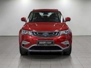 Geely Atlas I Москва  - изображение 32