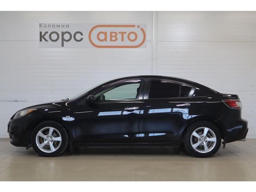 Mazda 3 II (BL) Коломна  - изображение 2