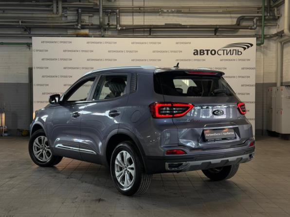 Chery Tiggo 4 Pro I с пробегом 2023 года, цена 1 399 000 рублей, 33400 км, внедорожник, Автокод Объявления