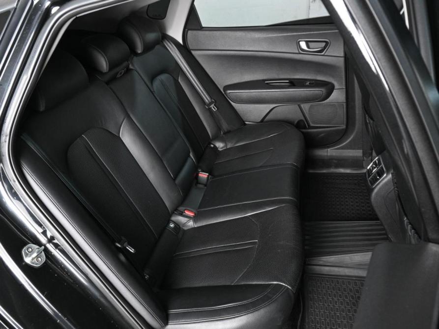 Kia Optima IV Ростов-на-Дону  - изображение 7