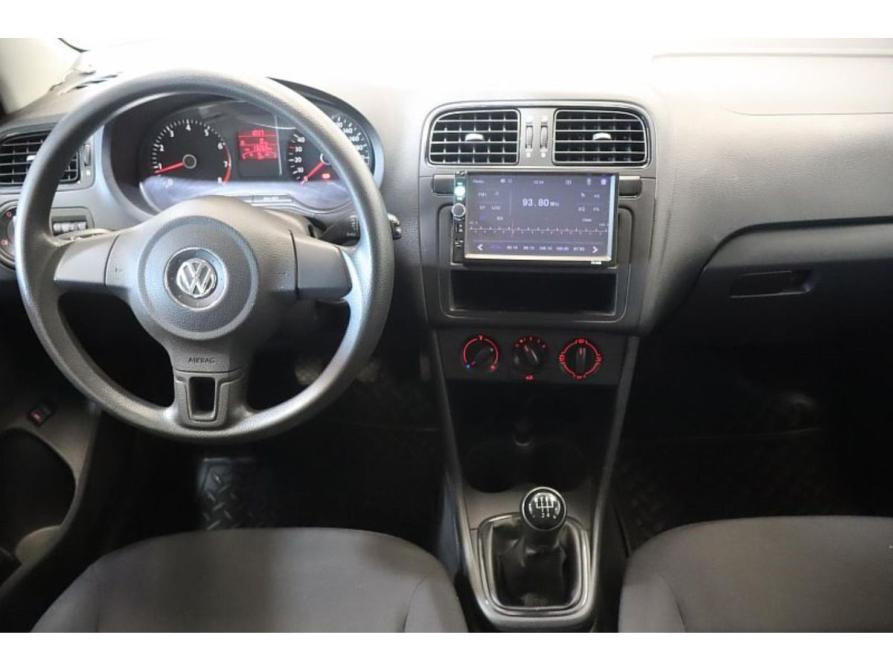 Volkswagen Polo V Коломна  - изображение 9