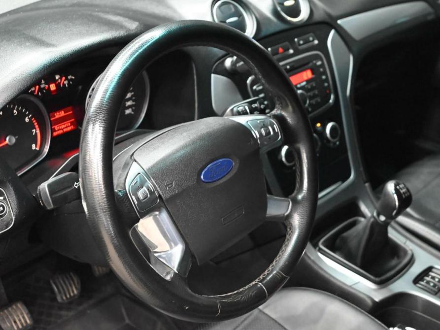 Ford Mondeo IV Рестайлинг Екатеринбург  - изображение 16