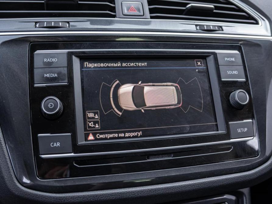 Volkswagen Tiguan II Краснодар  - изображение 13