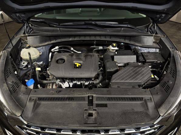 Hyundai Tucson III Рестайлинг с пробегом 2020 года, цена 2 311 000 рублей, 100666 км, внедорожник, Автокод Объявления