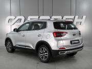 Chery Tiggo 4 I Рестайлинг Ростов-на-Дону  - изображение 21
