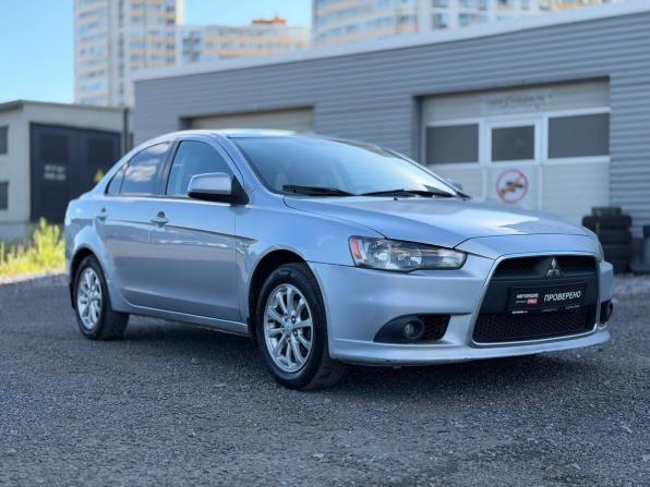Mitsubishi Lancer X Рестайлинг с пробегом 2012 года, цена 695 000 рублей, 255400 км, седан, Автокод Объявления