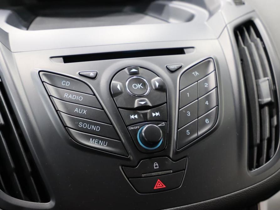 Ford Kuga II Санкт-Петербург  - изображение 14
