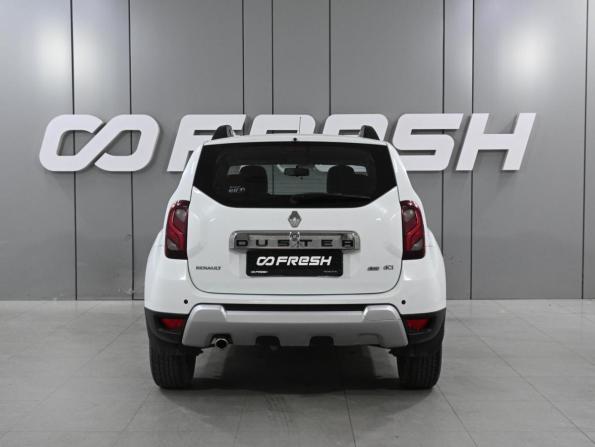 Renault Duster I Рестайлинг с пробегом 2018 года, цена 2 099 000 рублей, 39406 км, внедорожник, Автокод Объявления