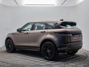 Land Rover Range Rover Evoque II Москва  - изображение 23