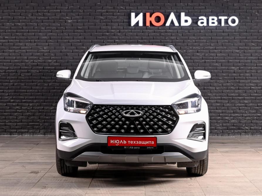 Chery Tiggo 4 Pro I Рестайлинг Екатеринбург  - изображение 2