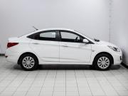Hyundai Solaris I Ростов-на-Дону  - изображение 19