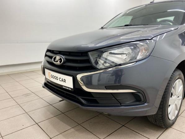 Lada (ВАЗ) Granta I Рестайлинг с пробегом 2022 года, цена 640 000 рублей, 138399 км, седан, Автокод Объявления
