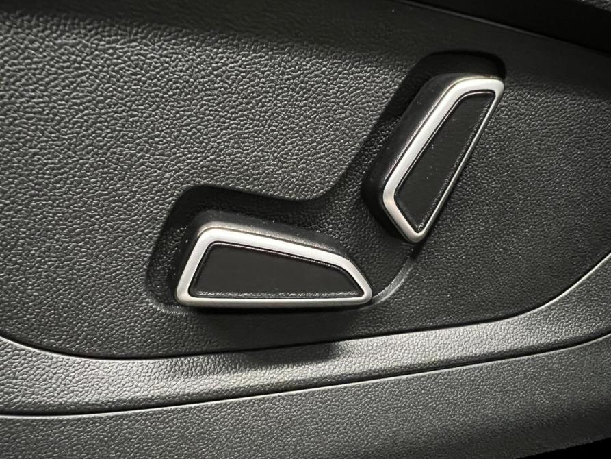 Changan UNI-S (CS55 Plus) Санкт-Петербург  - изображение 15