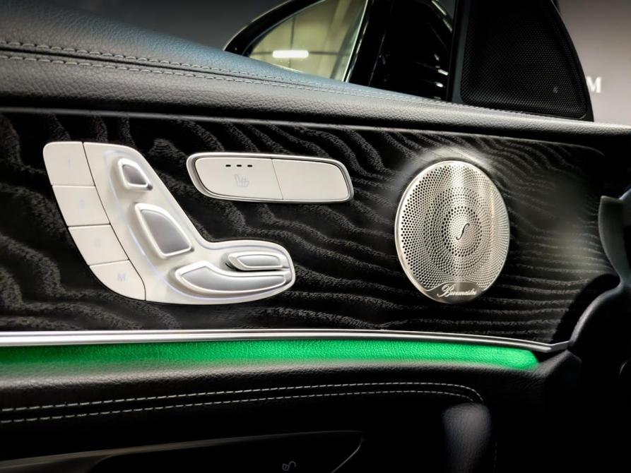Mercedes-Benz E-Класс V (W213 S213 C238) Рестайлинг Москва  - изображение 21