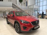 Mazda CX-5 I Рестайлинг Казань  - изображение 25