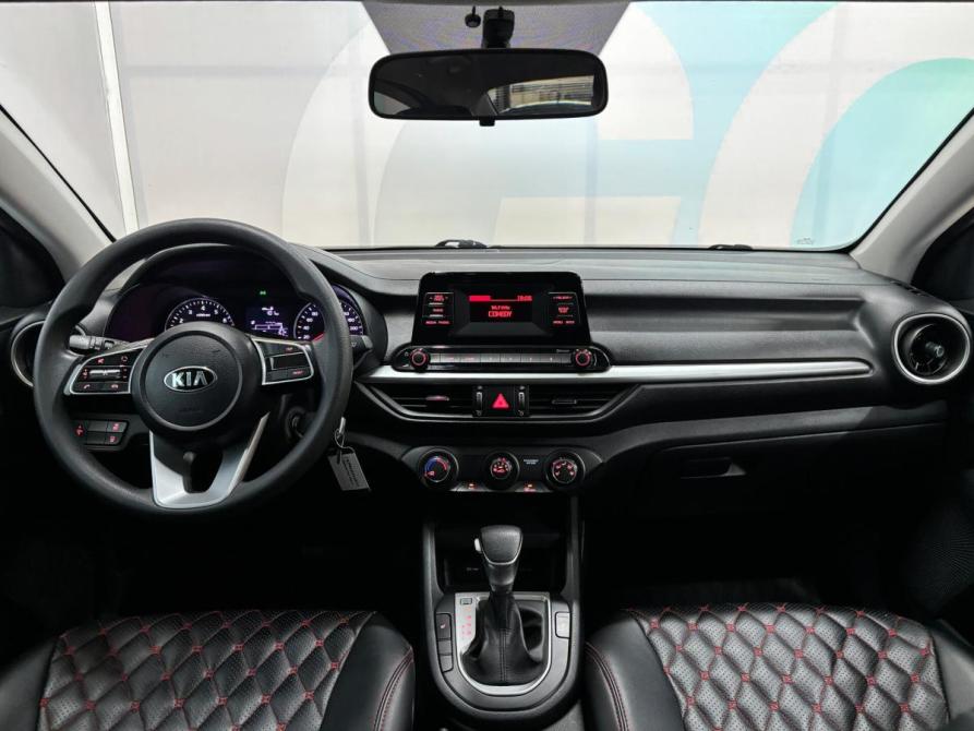 Kia Cerato IV Набережные Челны  - изображение 11