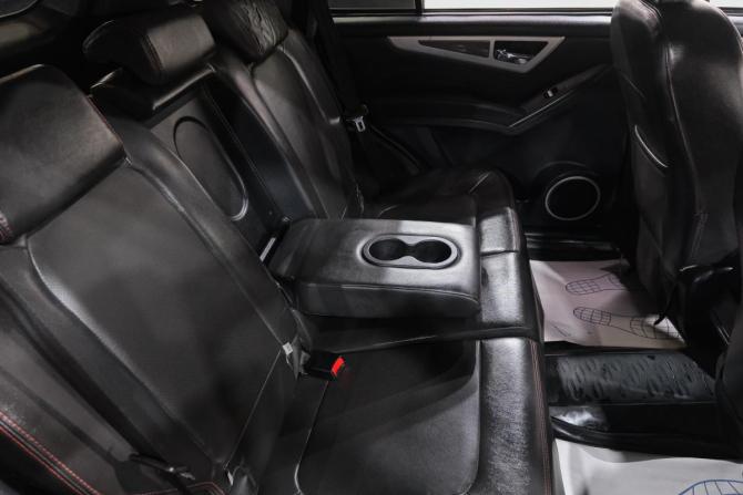 Lifan X60 I Рестайлинг 2 с пробегом 2016 года, цена 699 000 рублей, 94000 км, внедорожник, Автокод Объявления