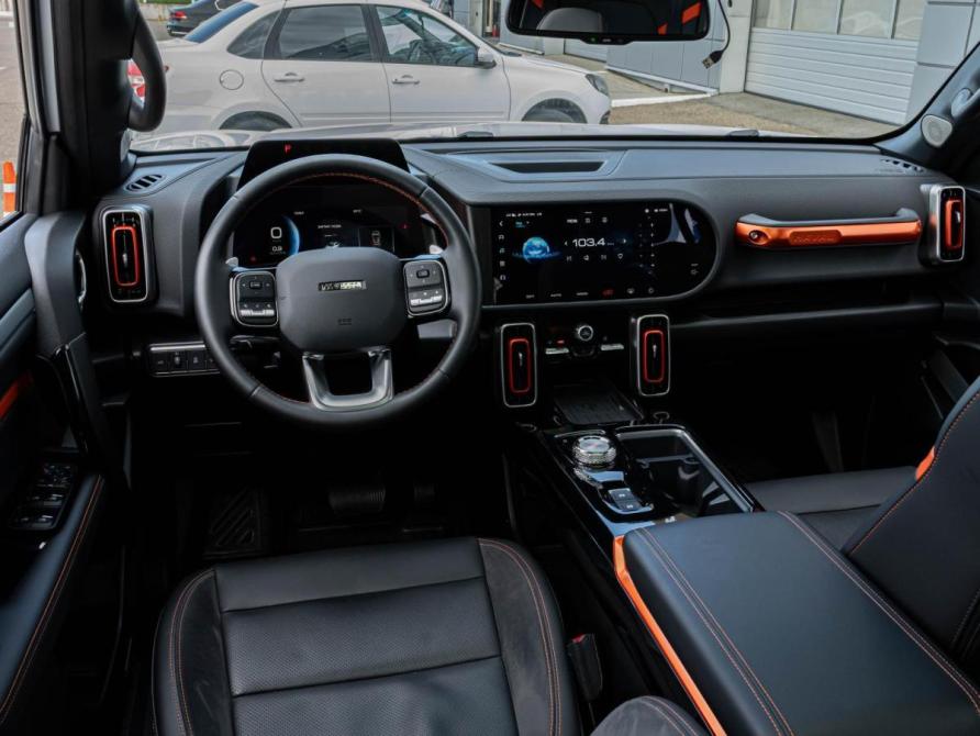 Haval Dargo I Краснодар  - изображение 6