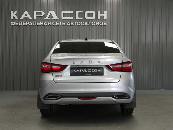 Lada (ВАЗ) Vesta I Рестайлинг (NG) с пробегом 2025 года, цена 1 030 000 рублей, 23597 км, седан, Автокод Объявления