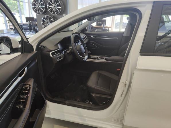 Новый Belgee S50 2026 года, цена 1 566 033 рубля, седан, Автокод Объявления