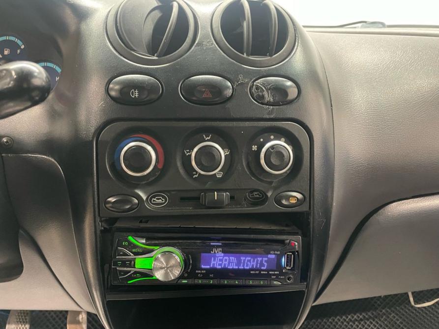 Daewoo Matiz I Рестайлинг Санкт-Петербург  - изображение 13