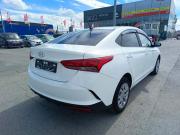 Hyundai Solaris II Рестайлинг Тюмень  - изображение 25