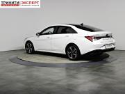 Hyundai Elantra VII (CN7) Белгород  - изображение 23