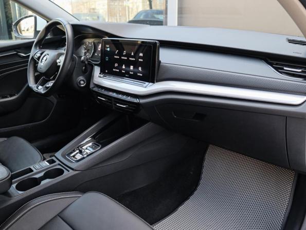 Skoda Octavia IV (A8) с пробегом 2023 года, цена 2 590 000 рублей, 46650 км, лифтбек, Автокод Объявления