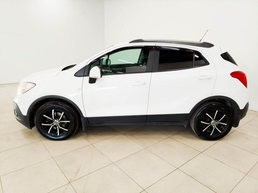 Opel Mokka I Тула  - изображение 2