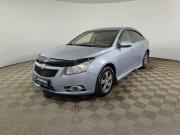 Chevrolet Cruze I Уфа  - изображение 23