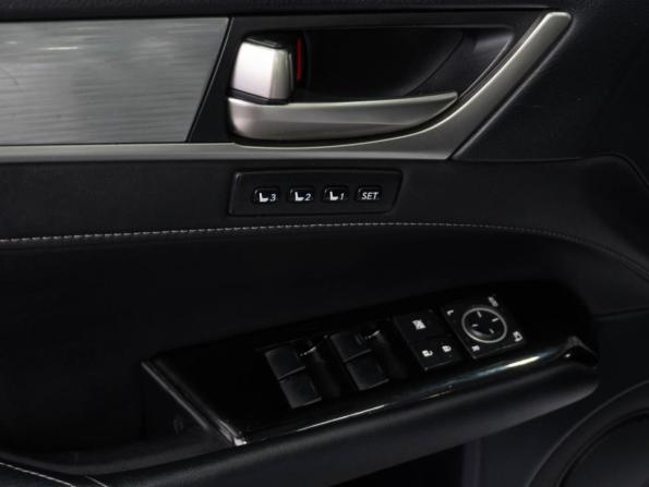 Lexus GS IV с пробегом 2012 года, цена 2 849 000 рублей, 116447 км, седан, Автокод Объявления