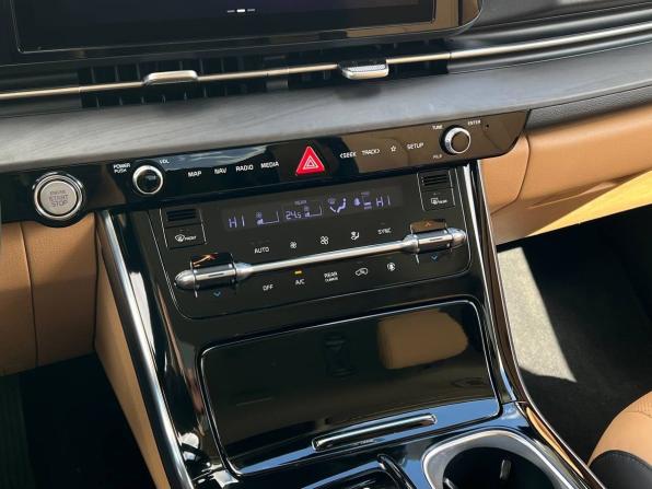 Kia Carnival IV с пробегом 2021 года, цена 4 140 000 рублей, 123713 км, минивэн, Автокод Объявления