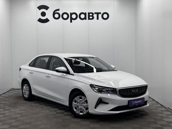 Geely Emgrand II с пробегом 2024 года, цена 1 749 000 рублей, 17208 км, седан, Автокод Объявления