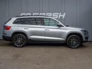 Skoda Kodiaq I Тамбов  - изображение 27