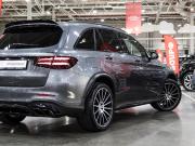 Mercedes-Benz GLC AMG I (X253) Санкт-Петербург  - изображение 47